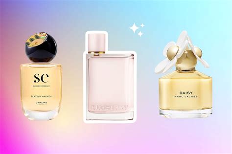 perfumes similar to burberry her|dupes for burberry her perfume.